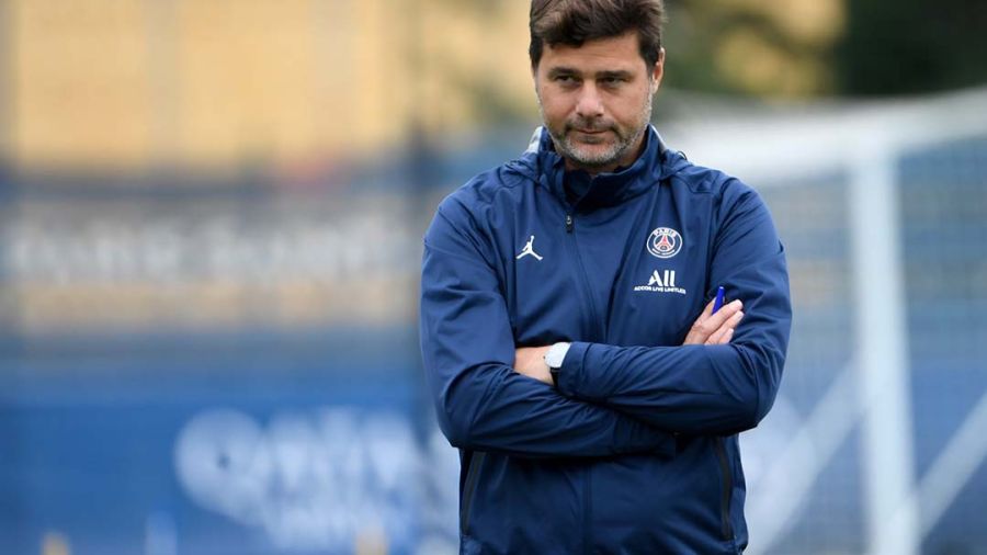 Bientôt le ménage de printemps pour Pochettino?