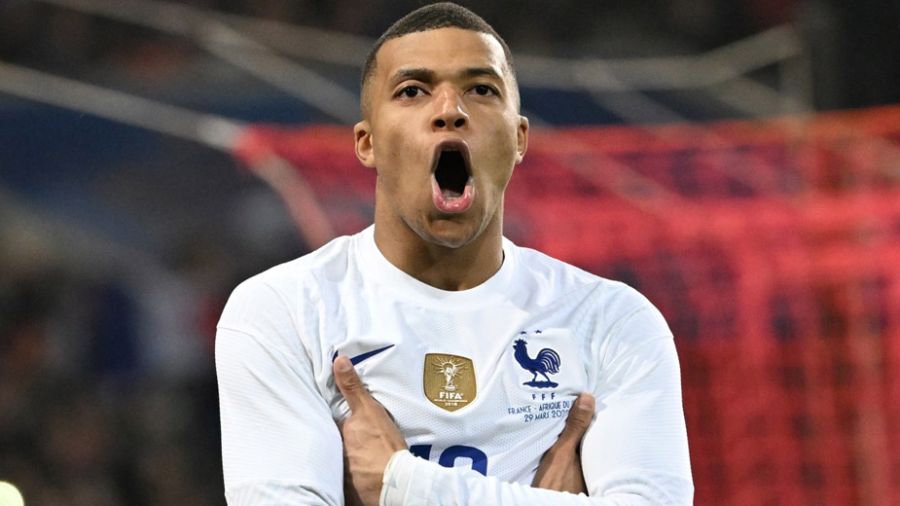 Mondial: le programme jusqu'à la finale