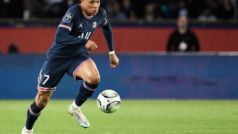 Le maire de Madrid confiant pour l’arrivée de Mbappé