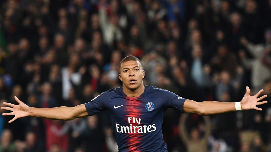 Kylian Mbappé, réveil attendu contre Lens