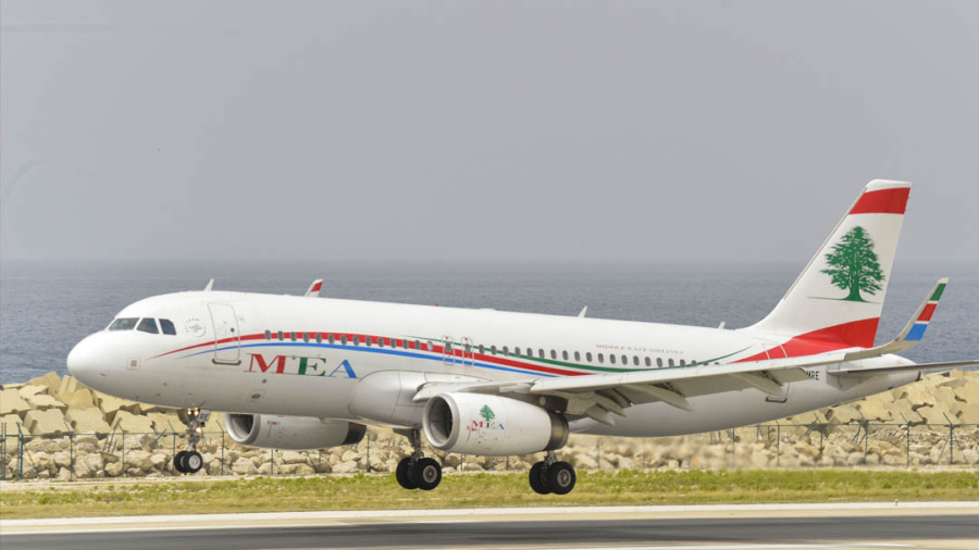 La MEA annonce de nouvelles mesures pour se rendre dans certains pays