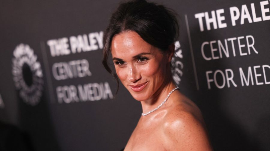Incendies de Los Angeles: Netflix reporte la série de Meghan Markle