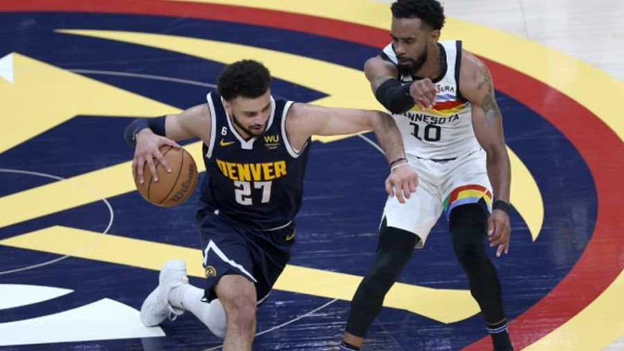 NBA: Memphis et Milwaukee se rebiffent, Denver s'échappe