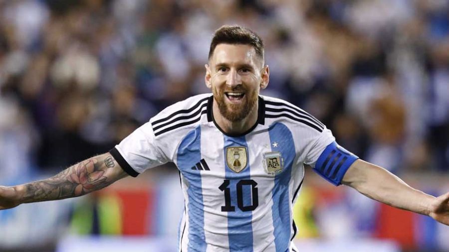 L'Argentine sort les Pays-Bas