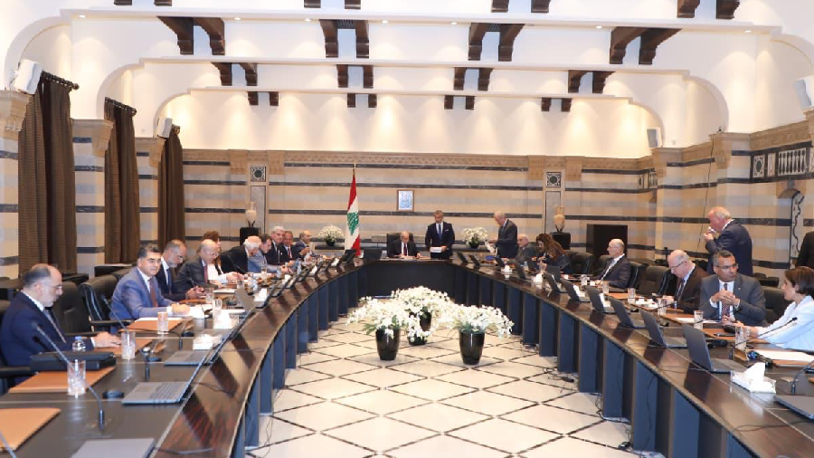 Liban: la «Gap Law», le gros piège ?