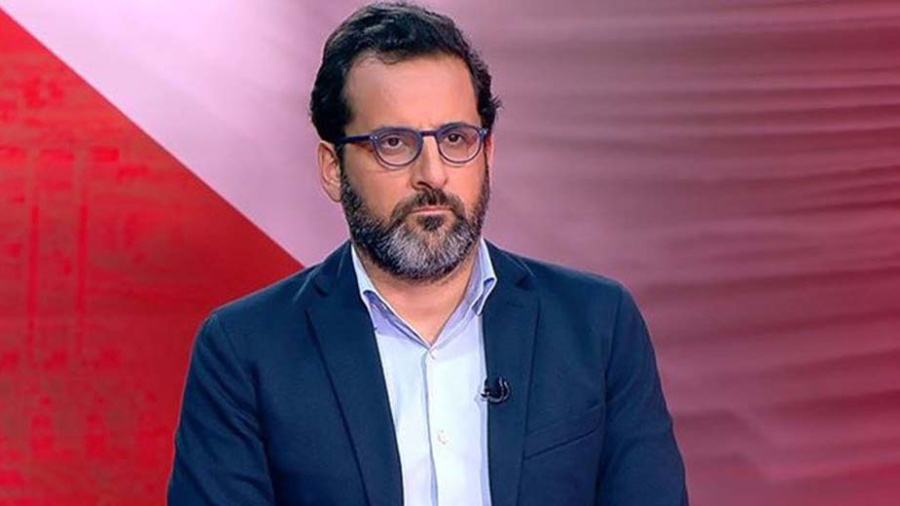 Michel Doueihy annonce sa sortie du bloc du Changement