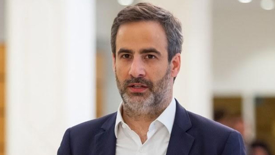 Michel Moawad: J’incarne le choix de la souveraineté