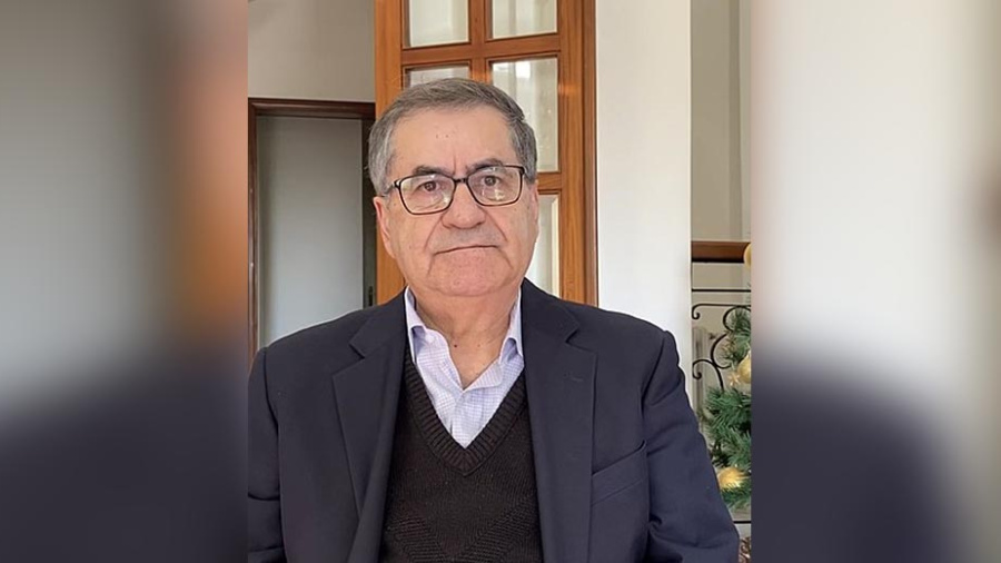 Michel Moussa: La situation dans les prisons est catastrophique