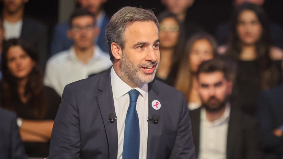 Moawad : le dialogue ne remplace pas les séances électorales