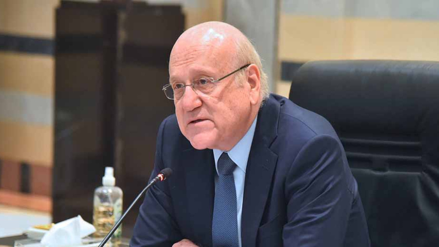 Mikati : \