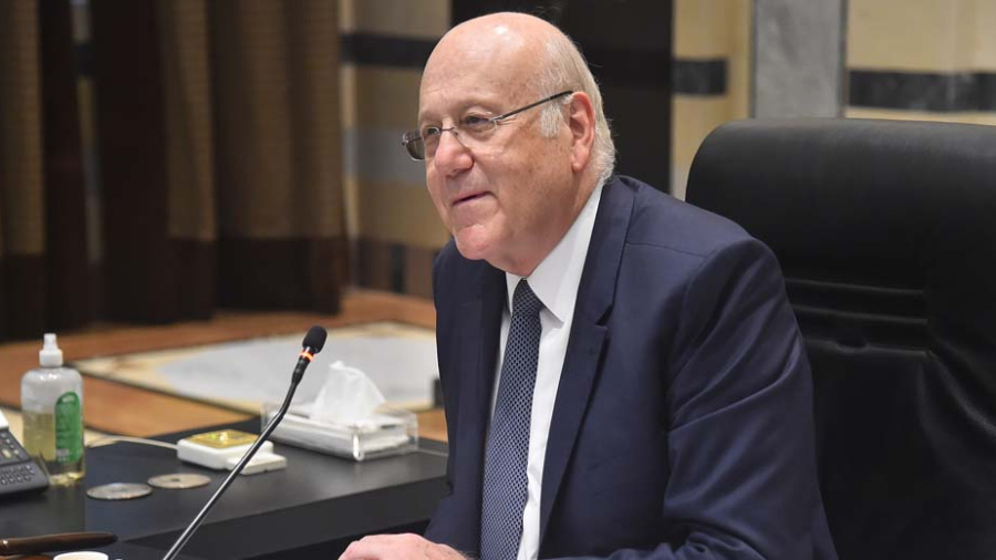 Mikati convoquera un Conseil des ministres pour le 8 février