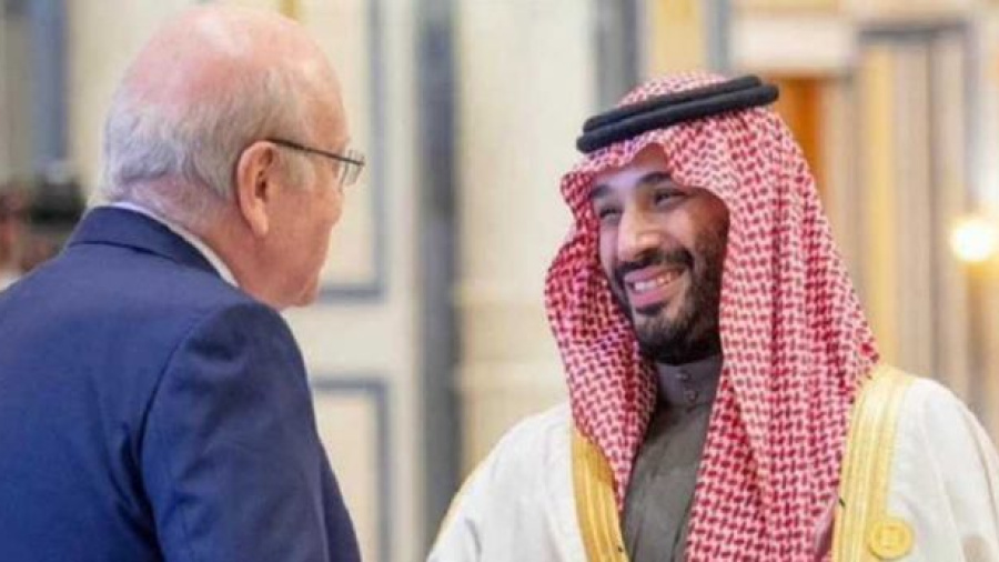 Mikati: l’Arabie saoudite sera toujours aux côtés du Liban