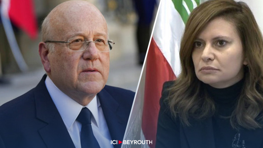 Mikati-Boustany: la polémique se poursuit...
