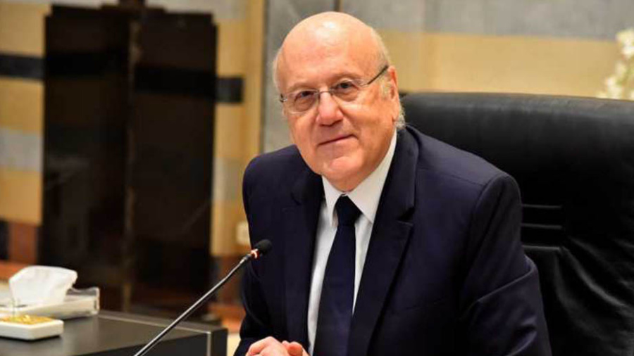 «Biens mal acquis»: Mikati conteste des plaintes déposées en France