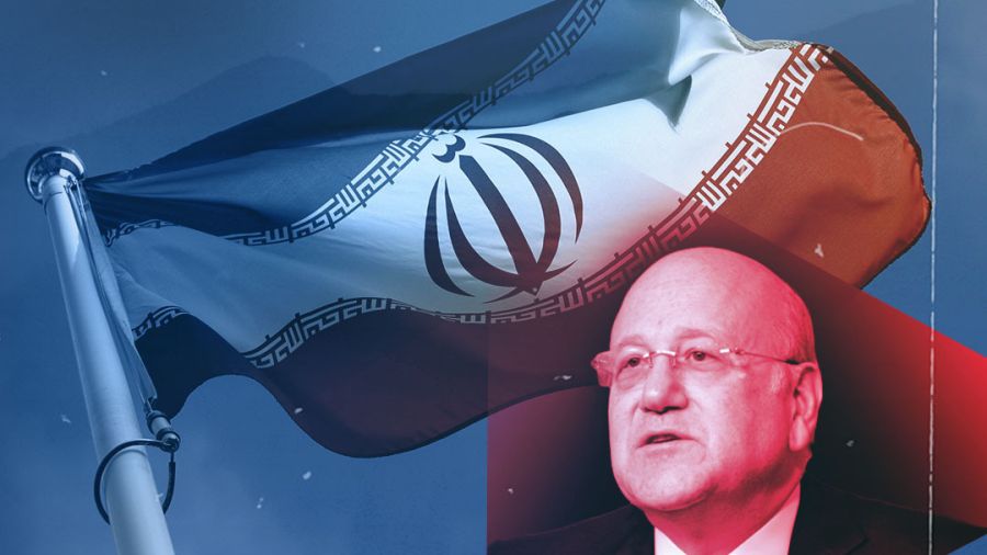 Mikati entre le marteau du Hezbollah et l’enclume des pays du Golfe