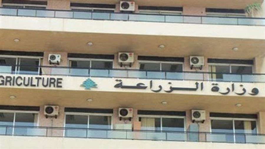 200 millions de dollars: le Liban lance son virage vert agricole