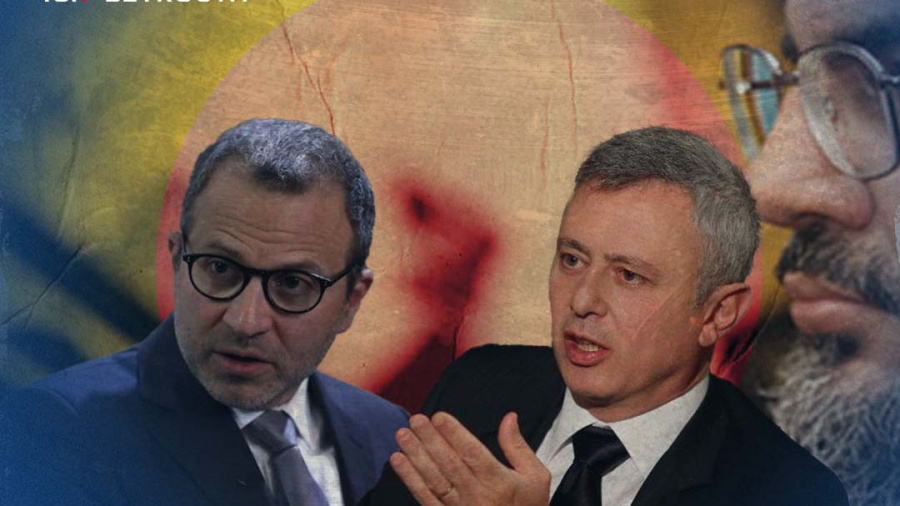 Mission de rabibochage fondamentale pour le Hezbollah
