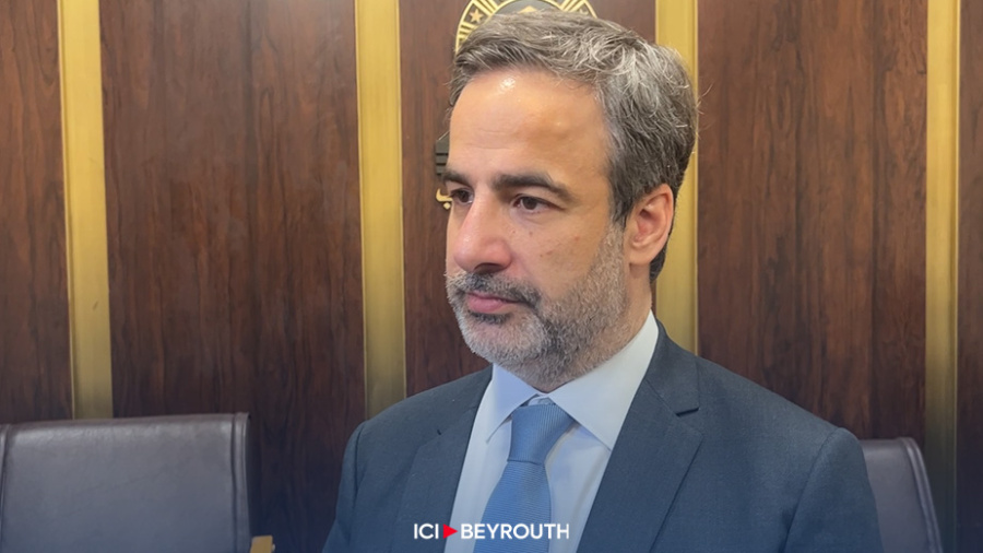 Moawad: La présidentielle ne doit pas prolonger l’isolement du Liban