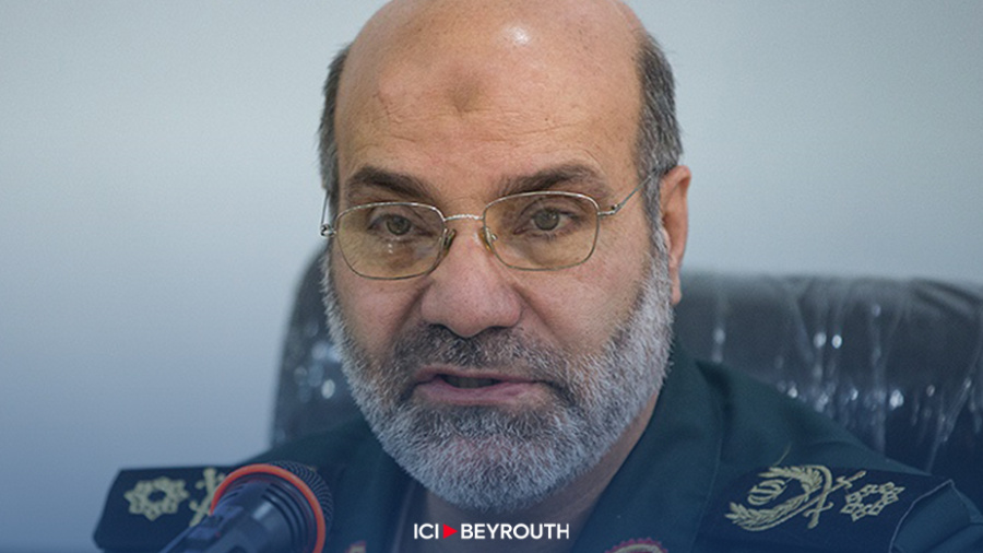 Qui était Mohammad Reza Zahedi ?