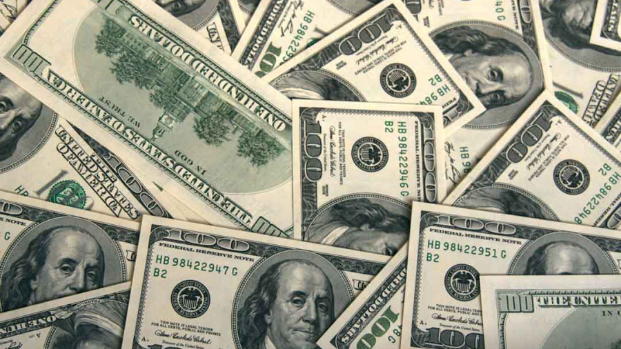 FMI: Niveau record de la dette mondiale