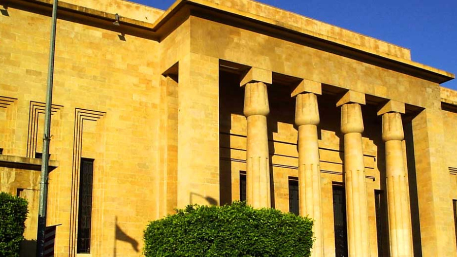 Entrée gratuite samedi dans tous les musées du Liban