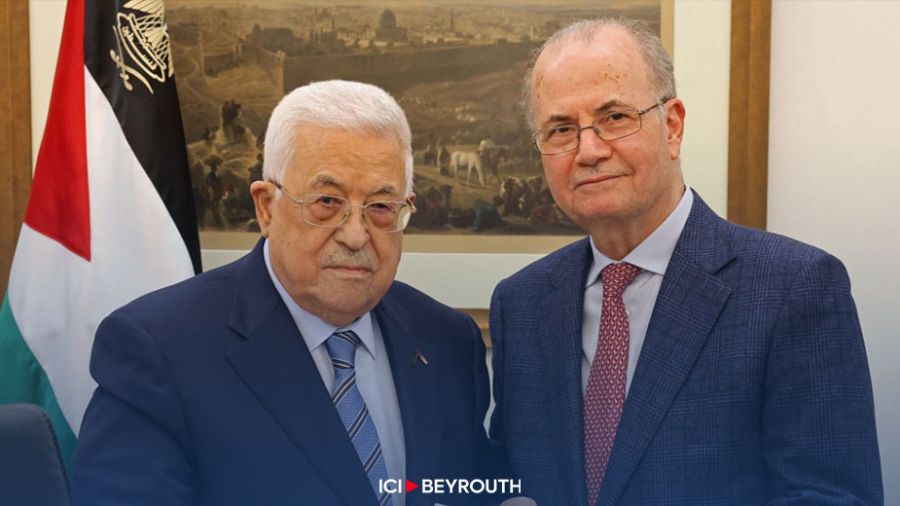 La nomination de Mohammed Moustafa critiquée par le Hamas