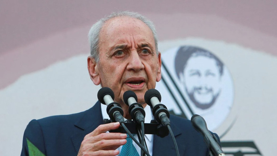 La diatribe de Berry complique le paysage politique