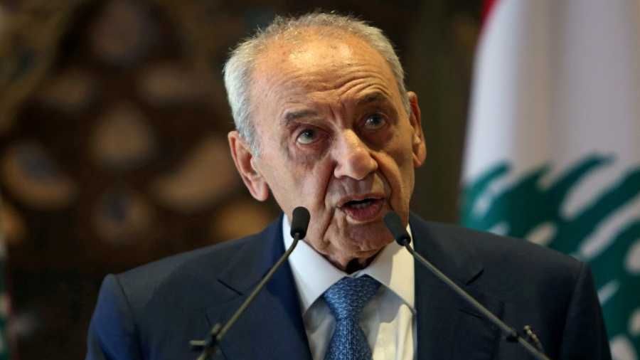 Berry rejette toute normalisation avec Israël 