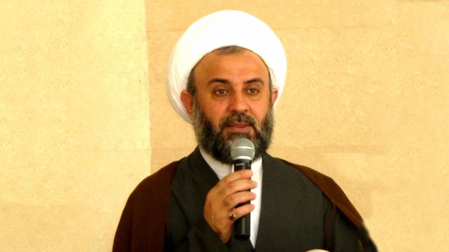 Kaouk: Chaque tir lancé depuis le sud vise à protéger le Liban