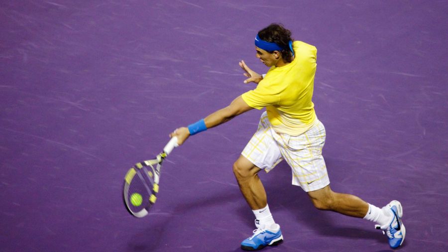 Open d’Australie: Nadal s'en prend à Djokovic comme de nombreux joueurs qui regrettent cette saga