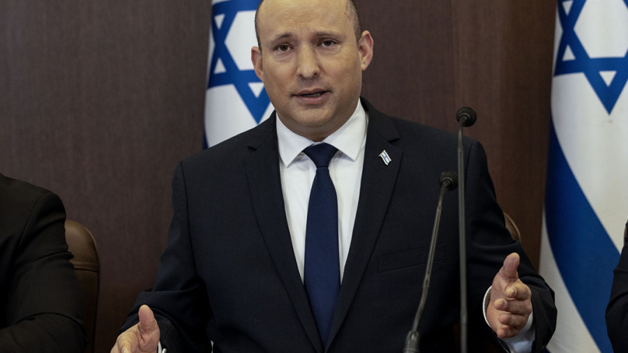Naftali Bennett aux Emirats: première visite d'un Premier ministre israélien aux EAU