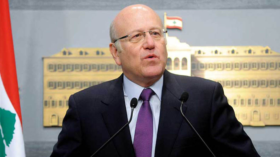 Mikati ne convoquera le Cabinet « qu’en cas d’extrême urgence »