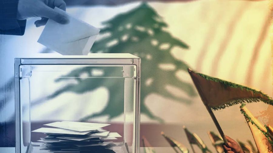 Nasrallah nie farouchement toute mainmise du Hezbollah sur le Liban