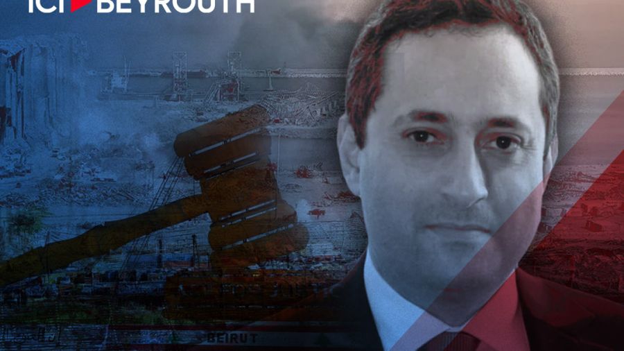 Enquête sur l’explosion du 4 août : une nouvelle manche gagnée par Tarek Bitar