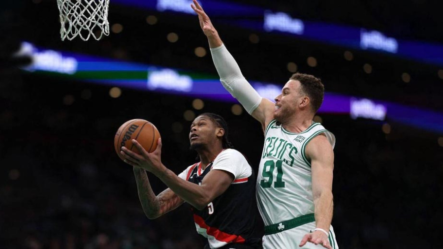 NBA: Denver surpris à domicile par Chicago, Boston se relance