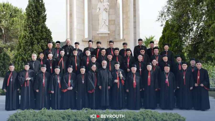 Synode maronite: Les évêques attachés au dialogue prôné par Raï