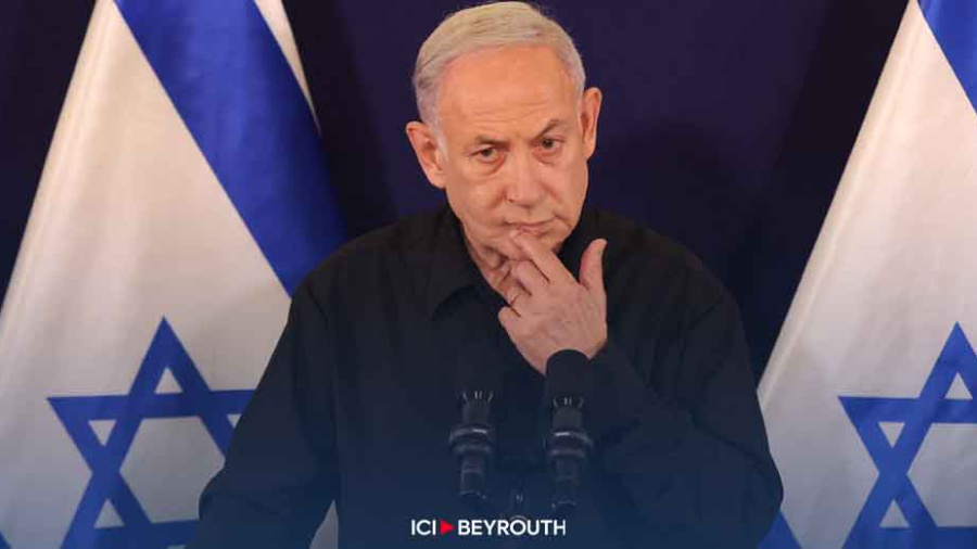Netanyahu refuse le cessez-le-feu dans le conflit contre le Hamas