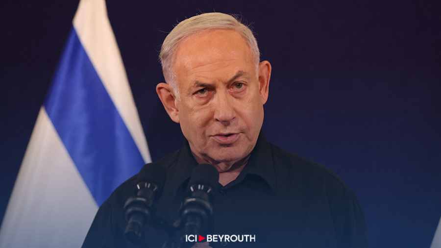 Livraison d'armes US: Netanyahou s'attend à un déblocage rapide