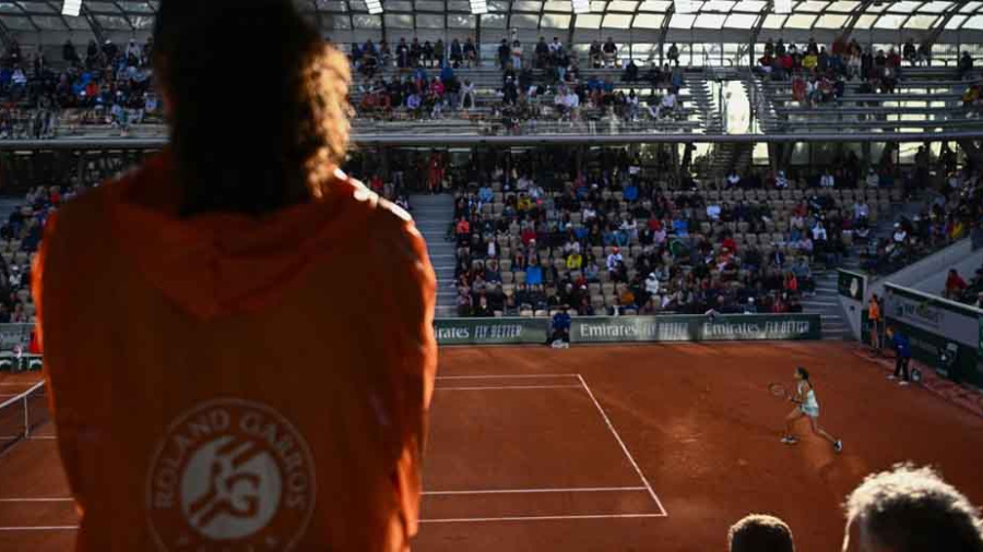 Noah, nocturnes et entraînements à l'honneur en 2023