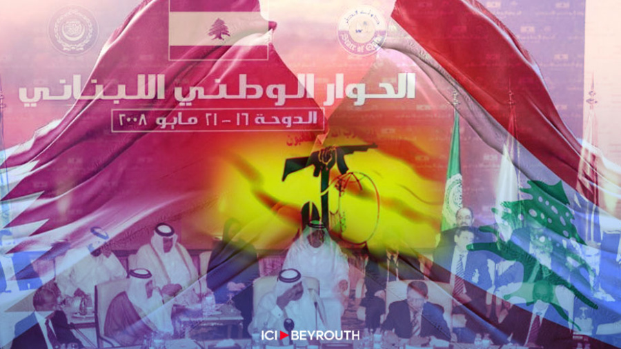Nous dirigerions-nous vers un Doha 2?