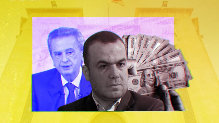 Nouvelles accusations du Hezbollah contre la BDL