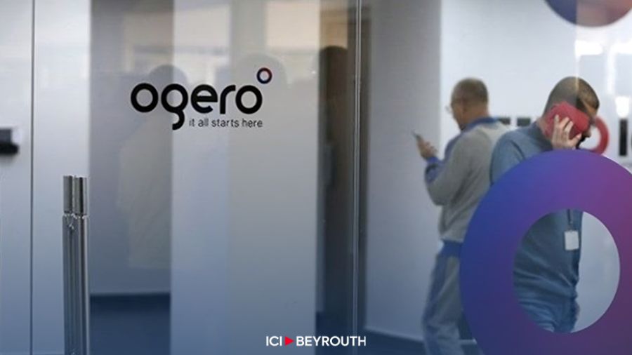 Ogero: grève d’avertissement mercredi