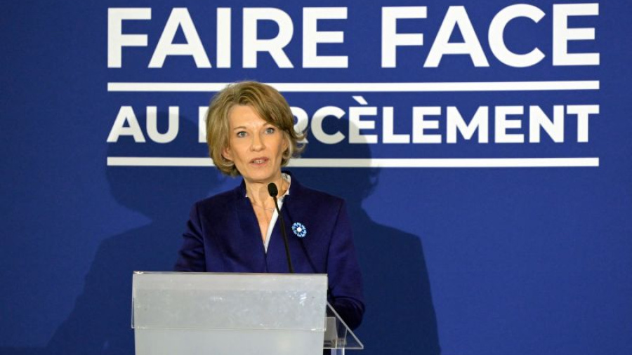 En juin 2027, l'obtention du Brevet sera obligatoire pour le passage en seconde, annonce Genetet