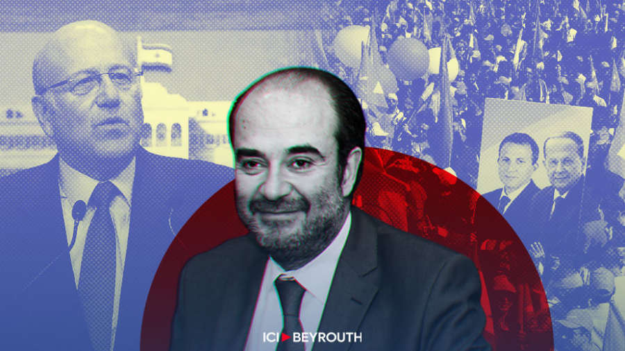 Okaïs critique les agissements du CPL et de Mikati