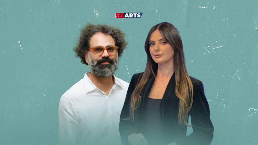 Omar Rajeh : la danse comme présence