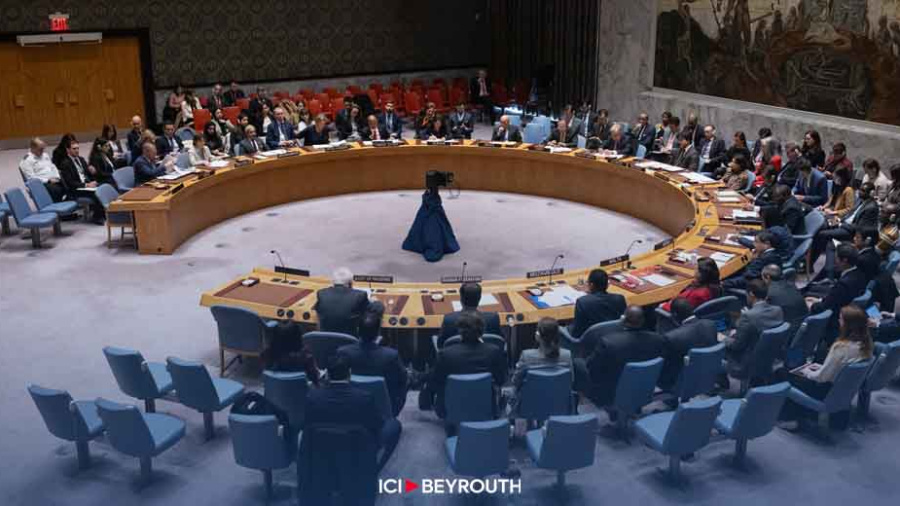 ONU: Incertitude sur la date de vote pour l’adhésion des Palestiniens