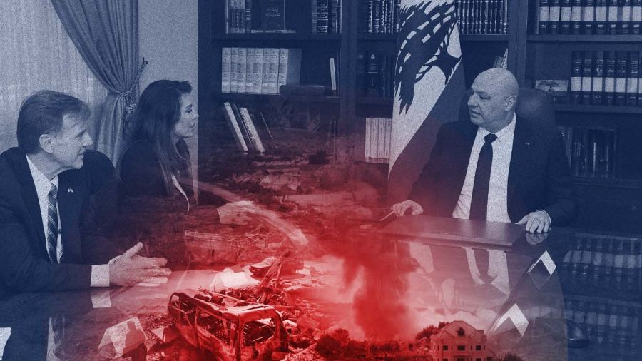 «Mécanisme»… Le sésame