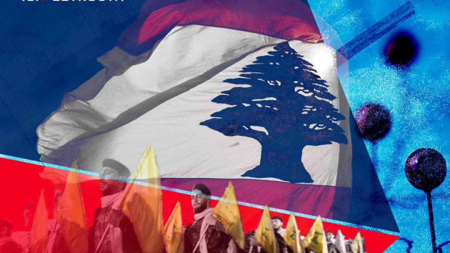 Feuille de route pour sauver le Liban