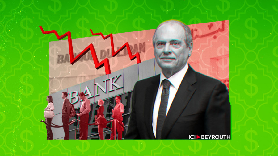 Où mène l’anathème jeté aux banques?