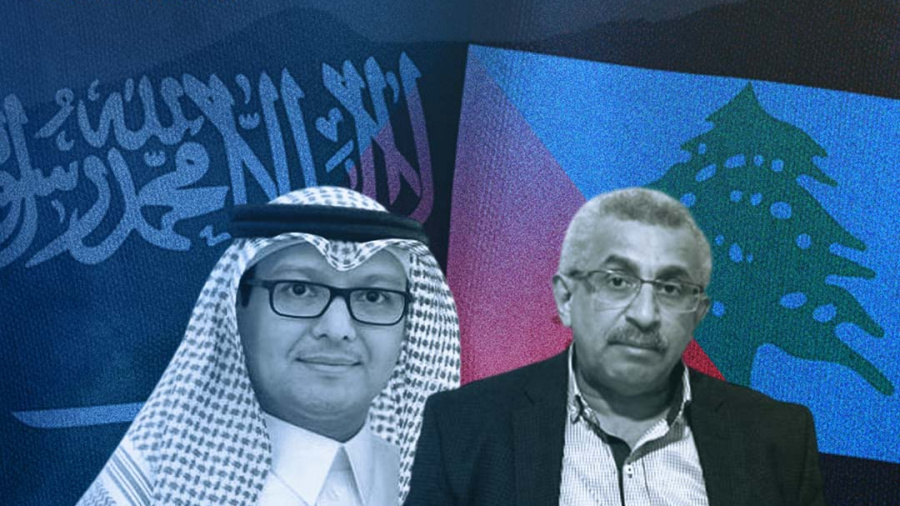 Oussama Saad décline une invitation diplomatiquement